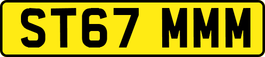 ST67MMM