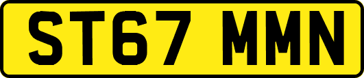 ST67MMN