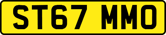 ST67MMO