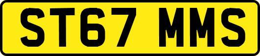 ST67MMS