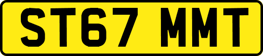 ST67MMT