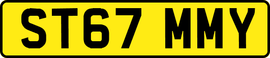 ST67MMY