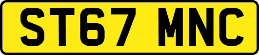 ST67MNC