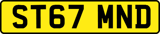 ST67MND