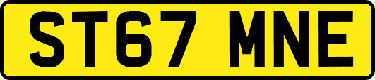 ST67MNE