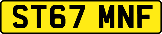 ST67MNF