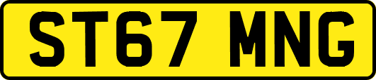 ST67MNG