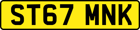 ST67MNK