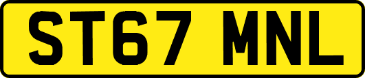 ST67MNL