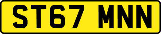 ST67MNN
