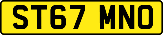 ST67MNO