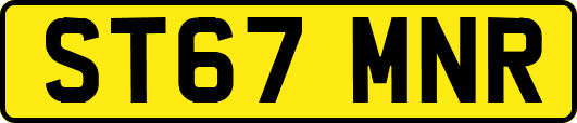 ST67MNR