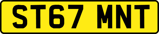 ST67MNT