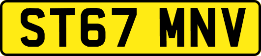 ST67MNV