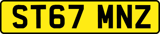ST67MNZ