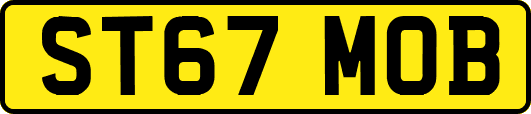 ST67MOB