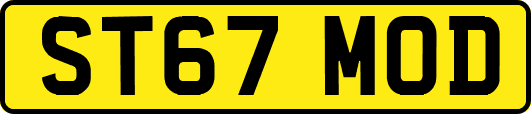 ST67MOD