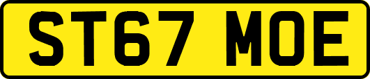 ST67MOE