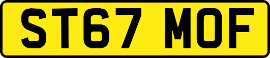 ST67MOF