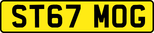 ST67MOG
