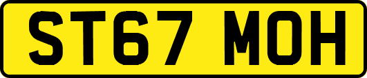 ST67MOH