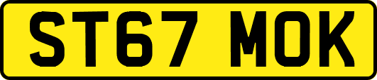 ST67MOK