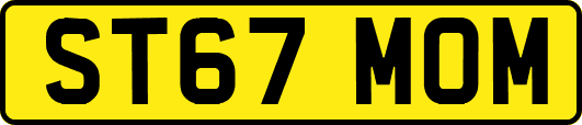 ST67MOM