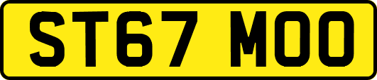 ST67MOO