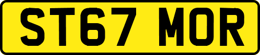 ST67MOR
