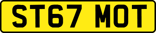 ST67MOT