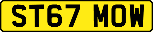 ST67MOW