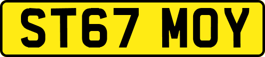 ST67MOY