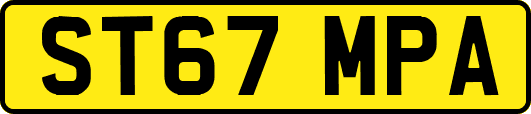ST67MPA