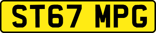 ST67MPG