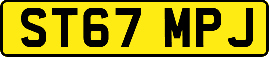 ST67MPJ