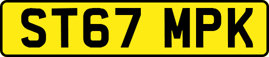 ST67MPK