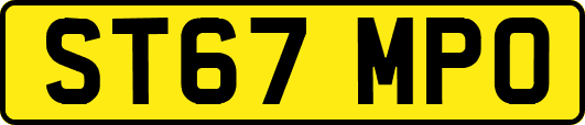 ST67MPO