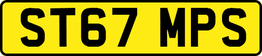 ST67MPS