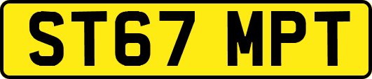 ST67MPT