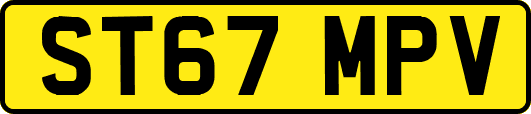 ST67MPV