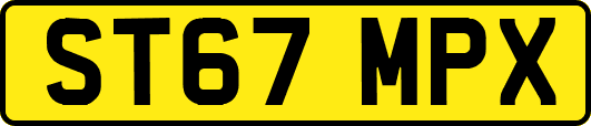ST67MPX