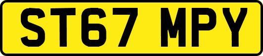 ST67MPY