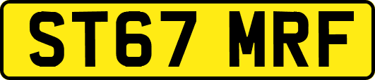 ST67MRF