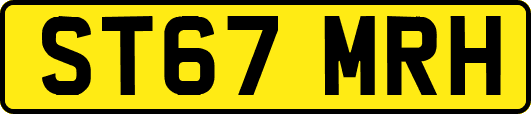 ST67MRH