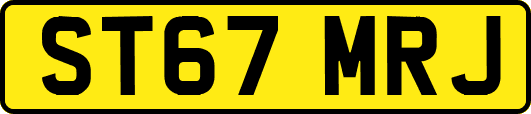 ST67MRJ