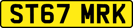 ST67MRK