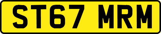 ST67MRM