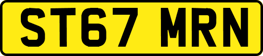 ST67MRN