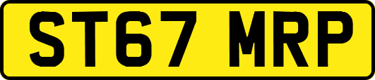 ST67MRP