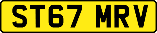ST67MRV
